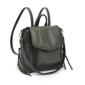 Dido Backpack - Olive