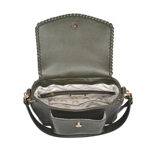 Dido Backpack - Olive