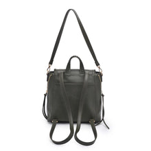 Dido Backpack - Olive