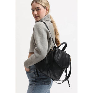 Dido Backpack - Black