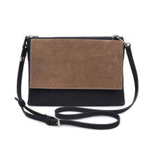 Reagan Crossbody - Black