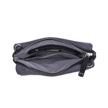 Reagan Crossbody - Black