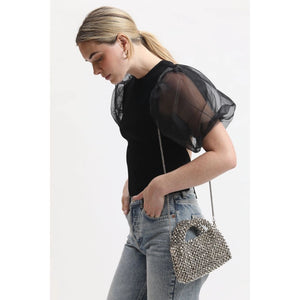 Kora Crossbody