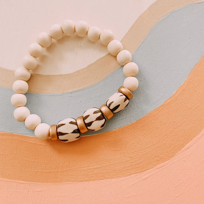 Waimea Bracelet - Earth