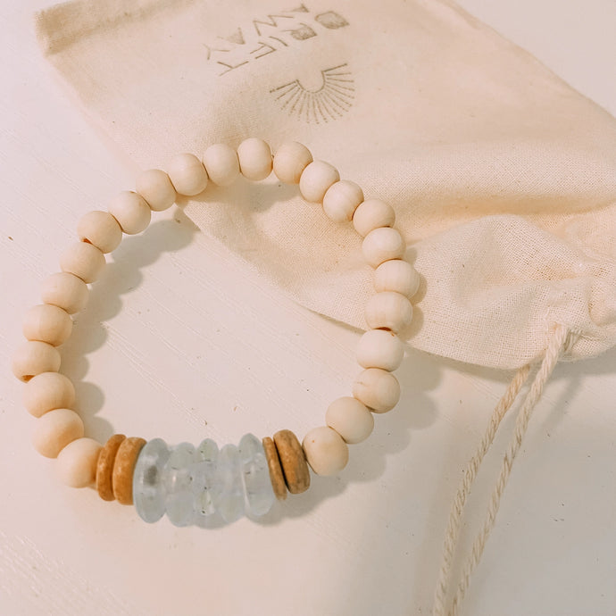 Waimea Bracelet - Ocean