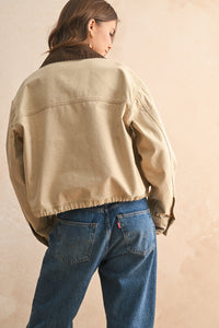 Men At Work Jacket