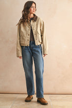 Men At Work Jacket