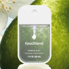 Touchland Mist - Rainwater