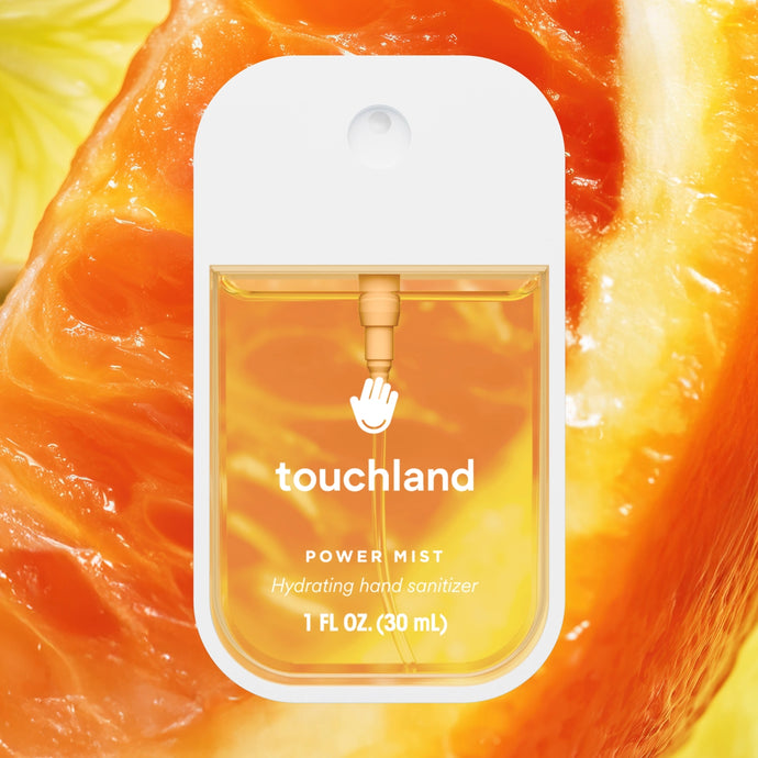 Touchland Mist - Citrus Grove