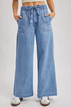 Making Moves Paper Bag Jeans