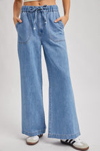 Making Moves Paper Bag Jeans