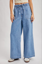 Making Moves Paper Bag Jeans