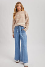 Making Moves Paper Bag Jeans
