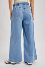 Making Moves Paper Bag Jeans