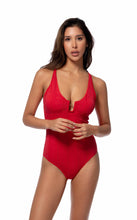 Maya One Piece Swimsuit