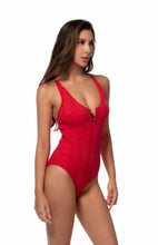 Maya One Piece Swimsuit