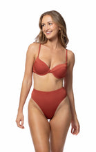 Pacha Bikini Top