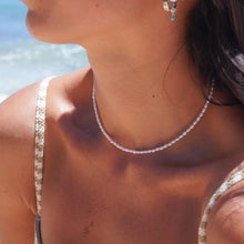 Blaine Pearl Necklace