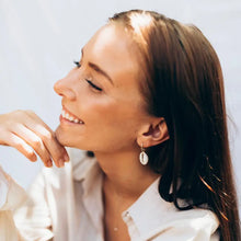 Makayla Shell Drop Earrings