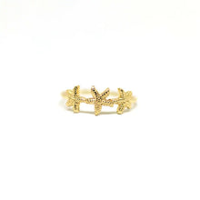 Estrellas Del Mar Ring