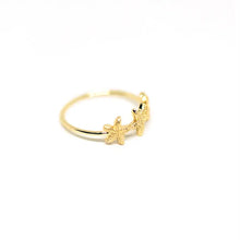 Estrellas Del Mar Ring