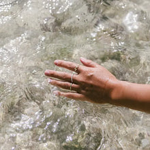 Estrellas Del Mar Ring