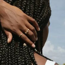 Estrellas Del Mar Ring