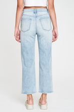 Dawn High Rise Crop Jean - Lucky