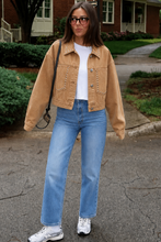 Shira Desert Storm Jacket