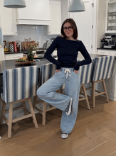 Toni Drawstring Pants