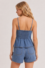 Tiana Top