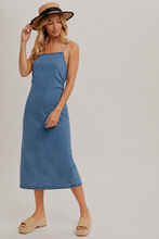 Karissa Dress
