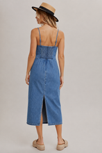 Karissa Dress