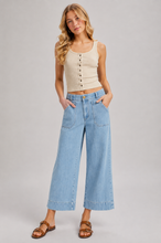 Alyx Cropped Denim Pants