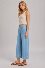 Alyx Cropped Denim Pants