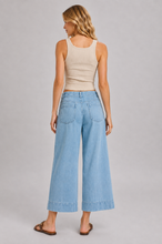 Alyx Cropped Denim Pants