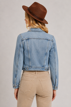 Michelle Denim Jacket