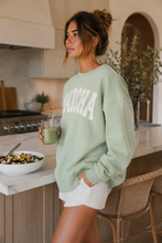Matcha Sweatshirt
