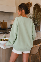 Matcha Sweatshirt