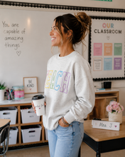 TEACH Sweatshirt