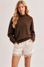 Sutton Satin Shorts
