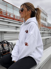 Touchdown Hooded Sweatshirt