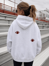 Touchdown Hooded Sweatshirt