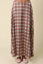 Maple Maxi Skirt