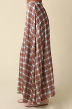 Maple Maxi Skirt