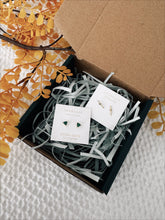 Golden Jewelry Box Club // Monthly Subscription