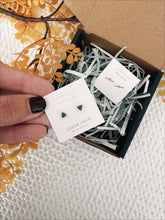 Golden Jewelry Box Club // Monthly Subscription