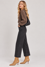 Alyx Cropped Pants - Faded