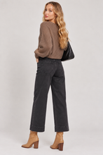 Alyx Cropped Pants - Faded