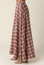 Maple Maxi Skirt
